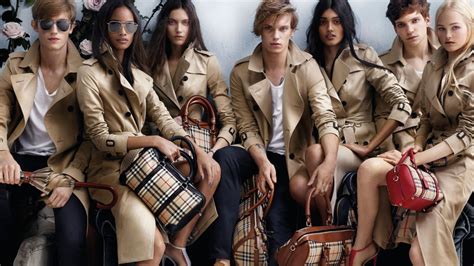 stephanie george burberry|Burberry Clothing .